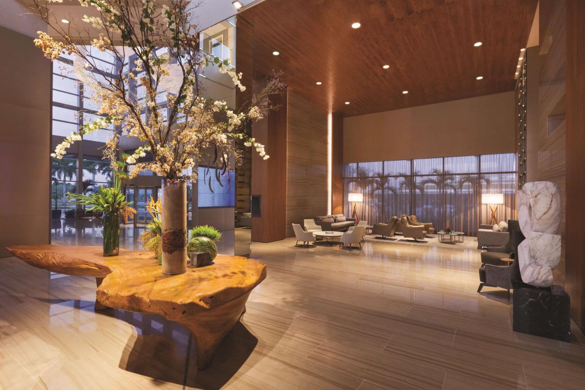 Hilton Barra Rio De Janeiro — Zdjęcia 2